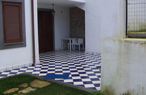 Latina Lido Villa | CASA elegante cerca de la playa resplandeciente Fondos de salto