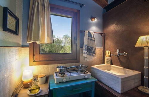 Vilallonga de Ter Casa | Casa Els Pins d'Abella