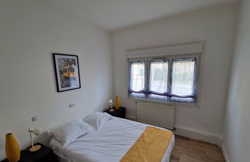 Maubeuge Casa | Casa-Baño con ducha