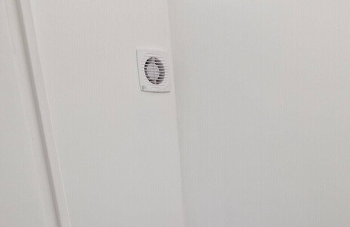 Maubeuge Casa | Casa-Baño con ducha