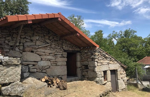 Xunqueira de Ambia Casa | CASA ALBA DE SAN ROMAN