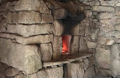 Xunqueira de Ambia Casa | CASA ALBA DE SAN ROMAN
