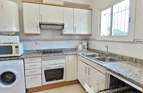 L'Estartit Chalet De Esquí | Casa Estartit Oest 6AR