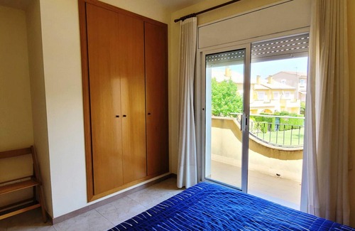 L'Estartit Chalet De Esquí | Casa Estartit Oest 6AR