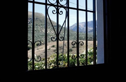Priego de Cordoba Cabaña | Casa Eufemia para 14 personas