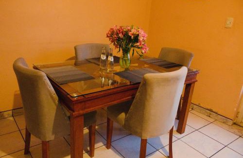 Cusco Apartamento | House explorer