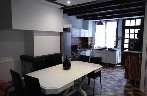 Dol-de-Bretagne Casa | House F6 near Mont-Saint-Michel, Saint Malo