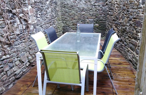 Dol-de-Bretagne Casa | House F6 near Mont-Saint-Michel, Saint Malo