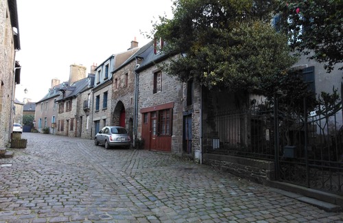Dol-de-Bretagne Casa | House F6 near Mont-Saint-Michel, Saint Malo