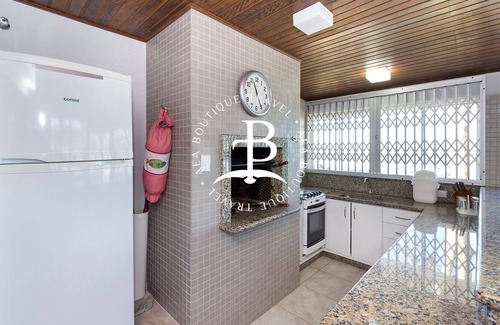 Canto Grande Villa | House facing the sea