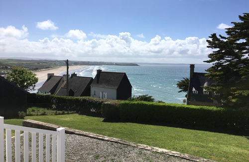 Pentrez Casa | House facing the sea