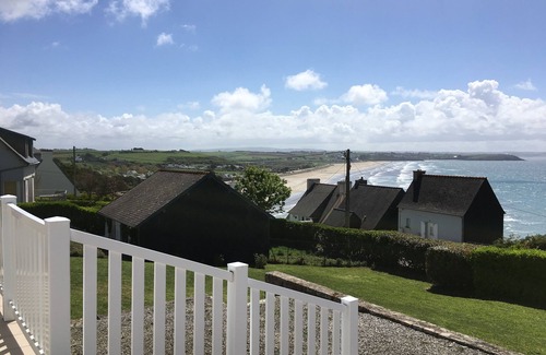 Pentrez Casa | House facing the sea