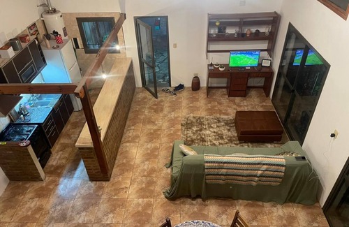 Ituzaingo Casa | Casa Vivienda Familiar Ituzaingo Centro Parque Jardin Departamento Completo