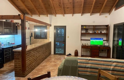 Ituzaingo Casa | Casa Vivienda Familiar Ituzaingo Centro Parque Jardin Departamento Completo