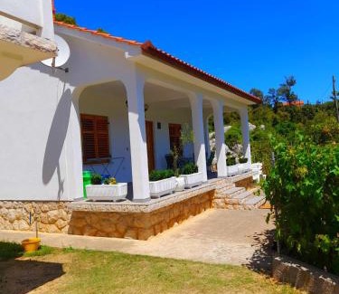 Suha Punta Casa | House Fantazija