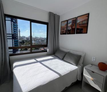 Federacao Apartamento | House Federação