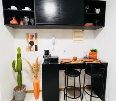 Federacao Apartamento | House Federação
