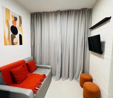 Federacao Apartamento | House Federação