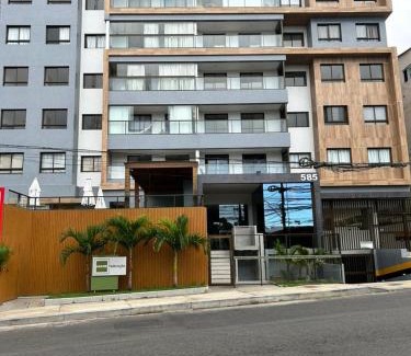 Federacao Apartamento | House Federação - Comodidade em um só lugar