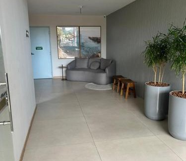 Federacao Apartamento | House Federação - Comodidade em um só lugar