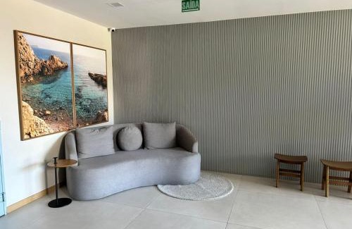Federacao Apartamento | House Federação - Comodidade em um só lugar