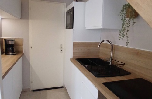 Saint-Brevin-l'Ocean Casa | House first line sea