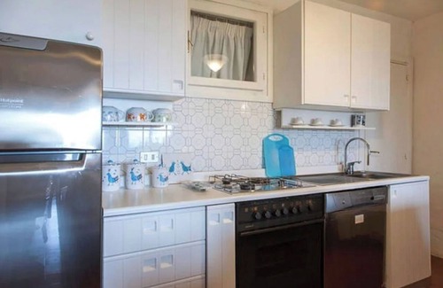 Abbiadori Apartamento | HOUSE FIRST 75 sq. m. Residence "Cala Ruja" Via Monti di Mola Location Abbiadori