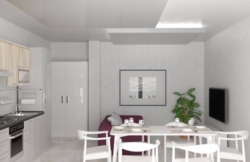 Corno Apartamento | CASA PRIMERA PISO CON VISTA AL LAGO