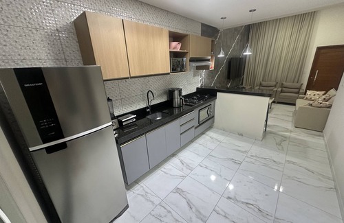 Paripueira Casa | HOUSE FOOT IN THE SAND 1