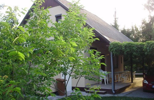 Balatonlelle Casa | Casa para 10 personas con 78m² en Balatonlelle (131082)