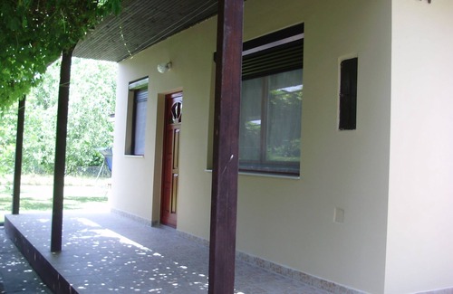 Balatonlelle Casa | Casa para 10 personas con 78m² en Balatonlelle (131082)