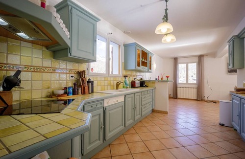 Peyragudes Casa | Casa para 10 pers. cerca del lago, WiFi, garaje seguro