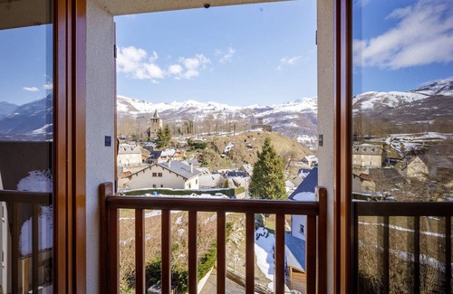 Peyragudes Casa | Casa para 10 pers. cerca del lago, WiFi, garaje seguro