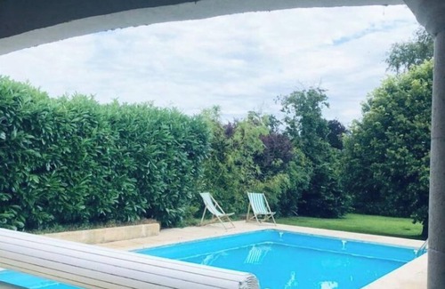 Argy Casa | House for 14 people