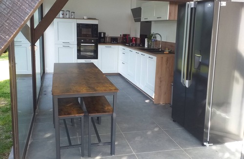 Argy Casa | House for 14 people