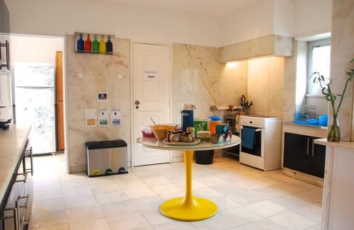 Carcavelos Casa | House for 24 people next to the Beach, Carcavelos