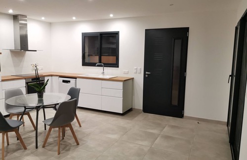 Cuges-les-Pins Casa | House for 4 people fully equipped 20 min sea