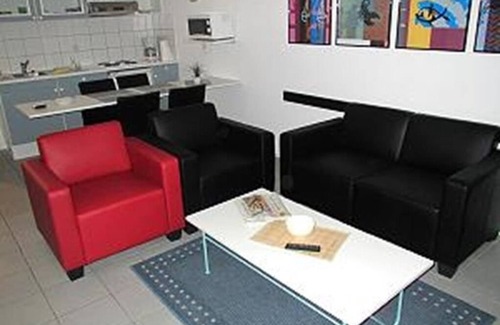 Tossens Casa | Casa para 5 personas con 64m² en Tossens (126024)