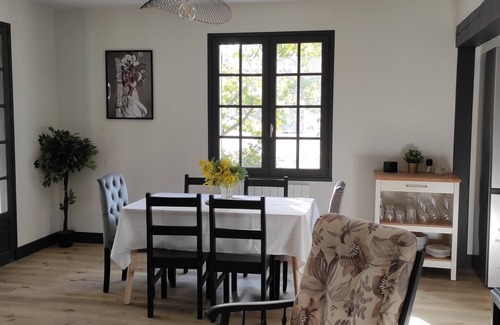 Ronce-les-Bains Casa | House for 5 people, all comforts, walking distance to the beach!