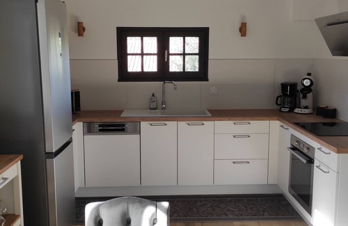 Ronce-les-Bains Casa | House for 5 people, all comforts, walking distance to the beach!