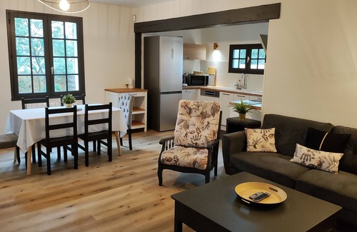 Ronce-les-Bains Casa | House for 5 people, all comforts, walking distance to the beach!