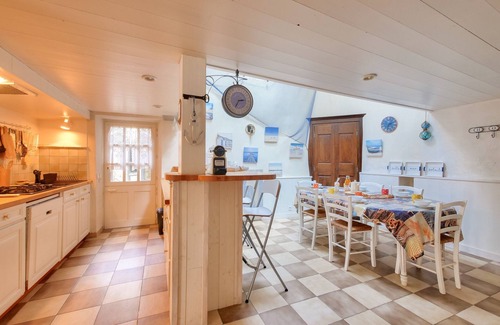 La Flotte Chalet De Esquí | Casa para 6- La Flotte- Hoomy