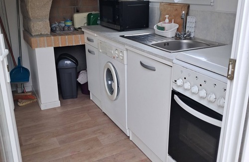 Broons Apartamento | House for 6 persons