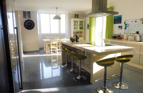 Alcorrin Casa | Casa para 8 personas con 370m² en Alcorrín (117665)