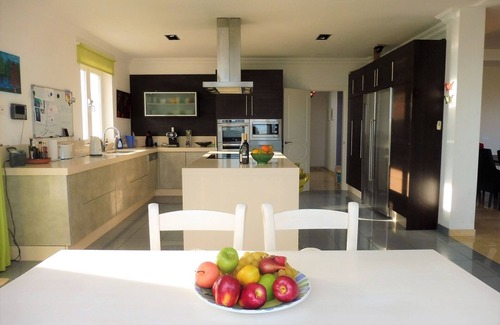 Alcorrin Casa | Casa para 8 personas con 370m² en Alcorrín (117665)