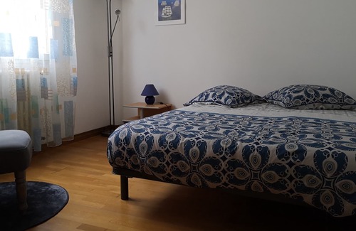 Landerneau Casa | Casa para 8 personas cerca del centro de Landerneau
