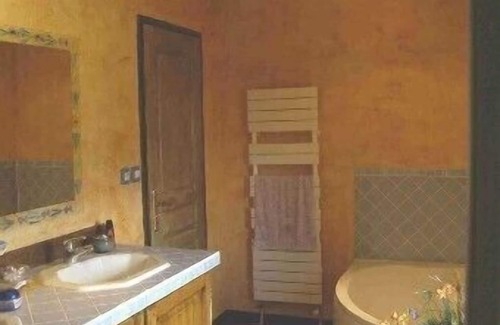 Longefoy Chalet De Esquí | Casa para 10 personas en el ámbito de esqui de La Plagne