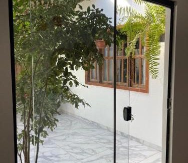 Jardim Imperial Casa | House for Bahia Farm Show