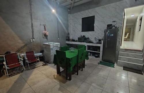 Terra Firme Casa | House for COP-30