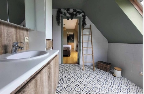 East Flanders Otro | house for expats long - kort termijn